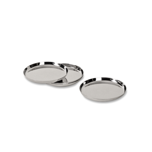 Puddle Coasters, Set of 4