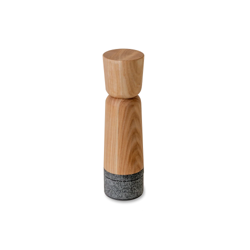 Stone Pepper Mill