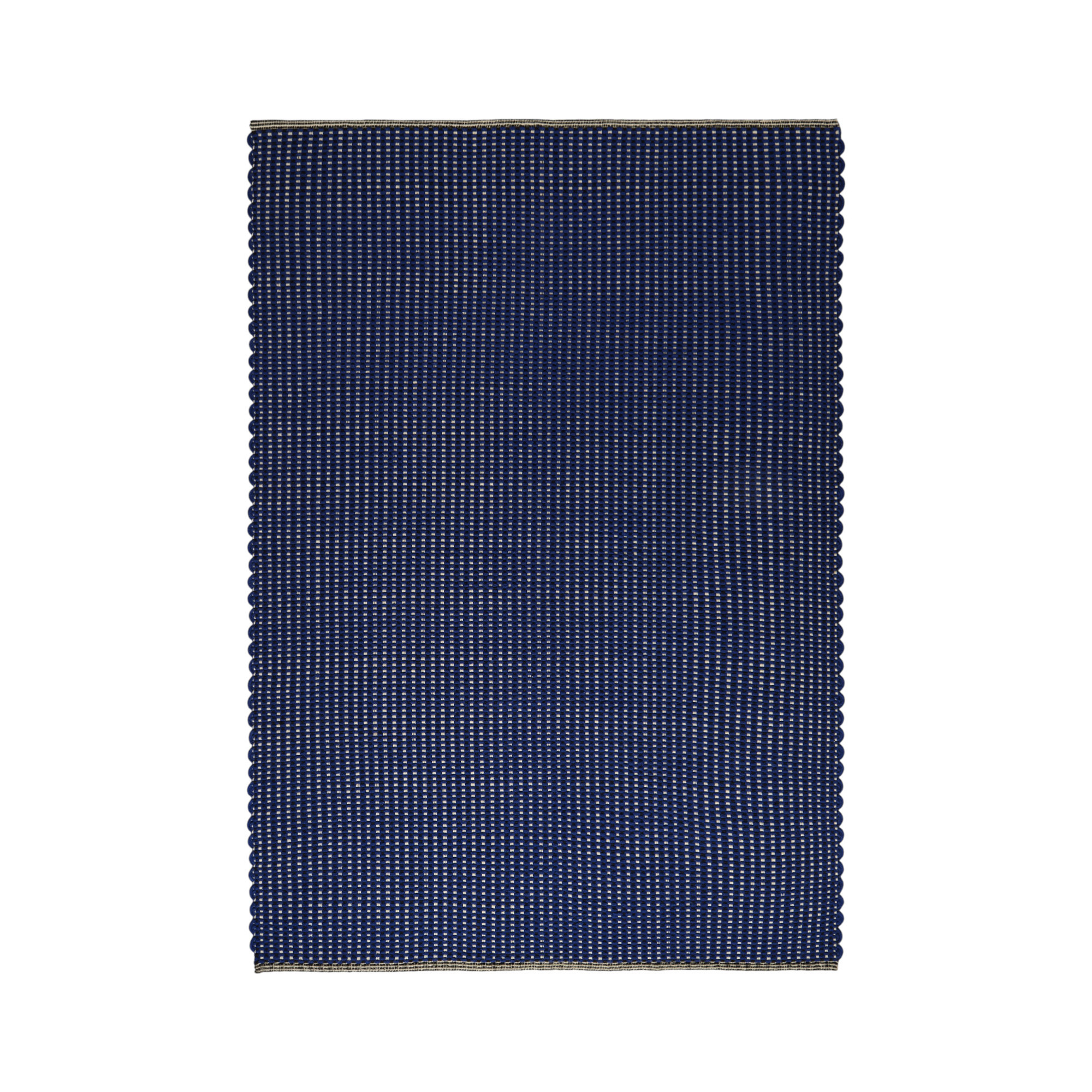 Large (200 x 300), Blue