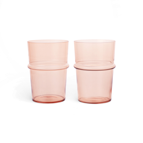 Boya Tall Glasses - Set of 2