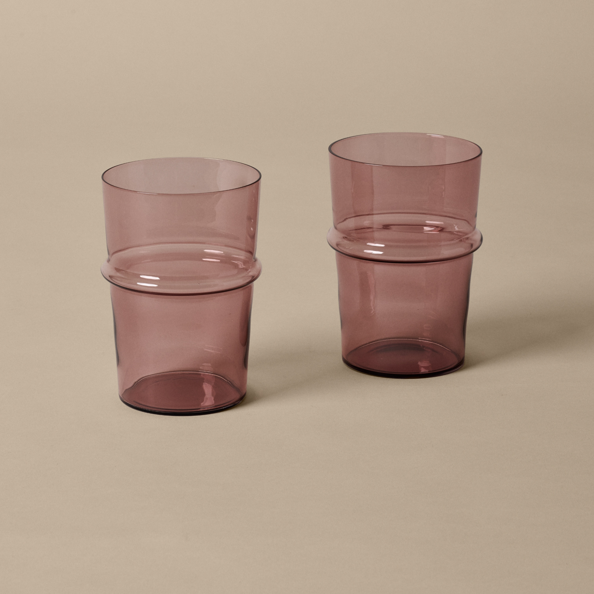 Ferm Living Boya Glasses - Thumbnail 4