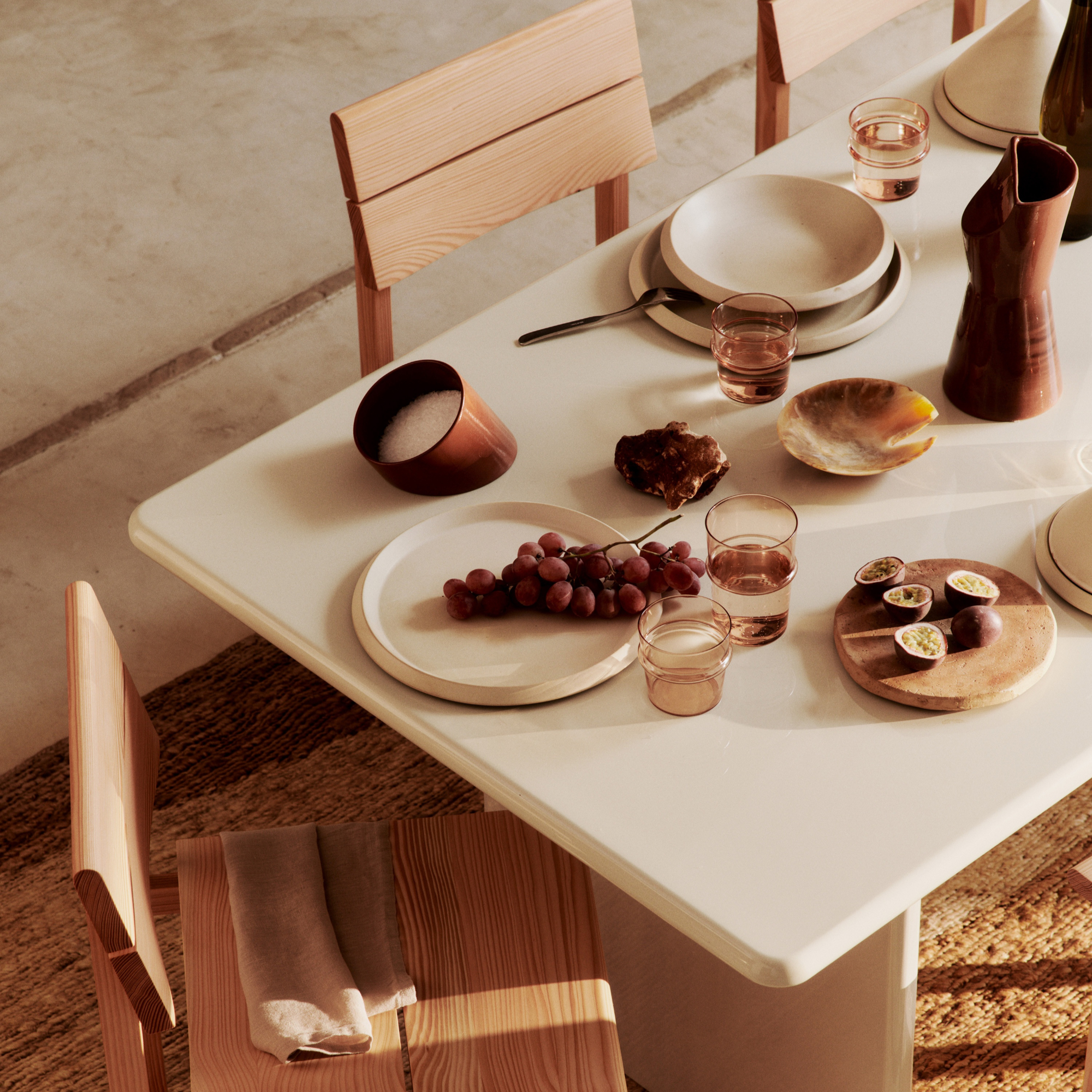Ferm Living Boya Glasses