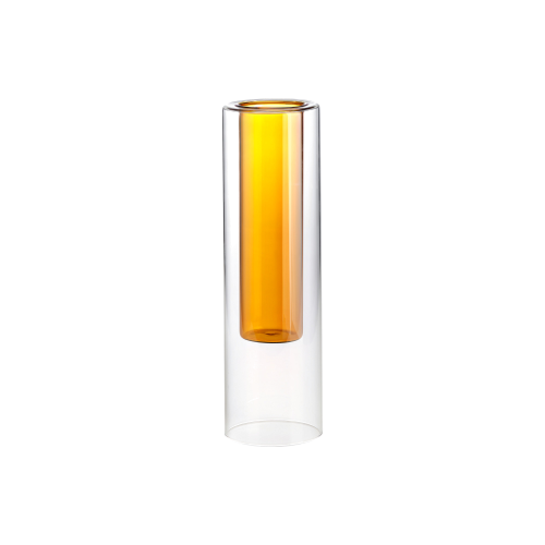 Doublé Double-Walled Vase, Large