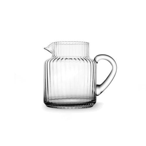Dudu Da Glass Pitcher
