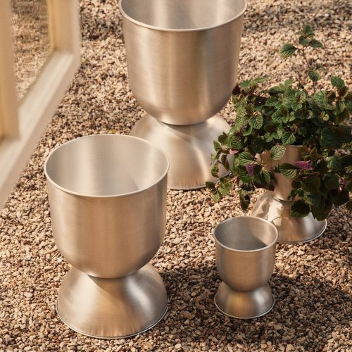 ferm-living-hourglass-pot-aluminum-gessato-1