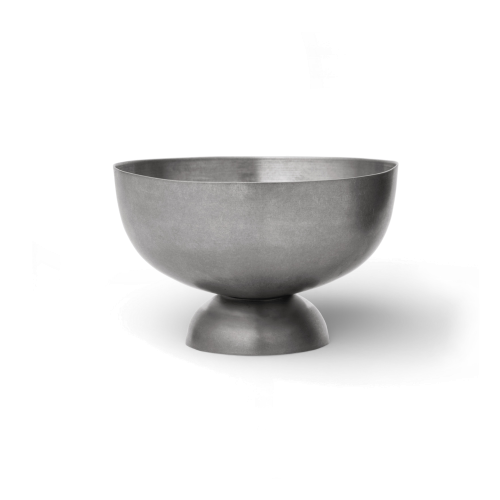 Tumbled Champagne Cooler