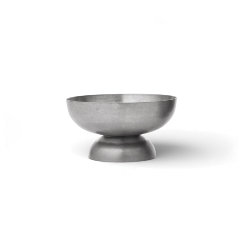 Tumbled Ice Cream Cup