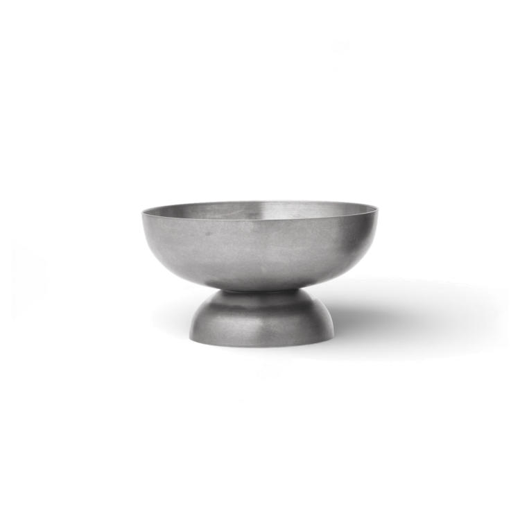 Tumbled Ice Cream Cup