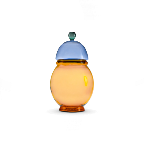 Gli Scacchi – Amber