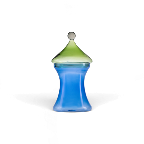 Gli Scacchi – Blue