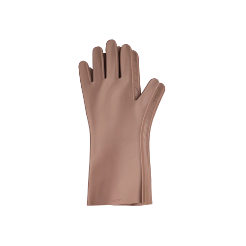 Keeps - Silicone Cleaning Gloves