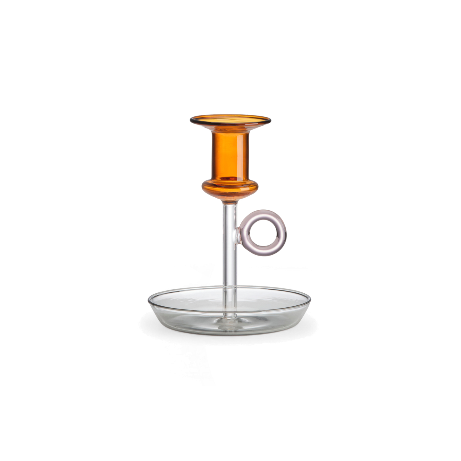 le-bugie-glass-candlestick-holder-gessato-1