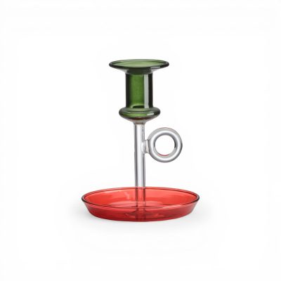 le-bugie-glass-candlestick-holder-gessato-6