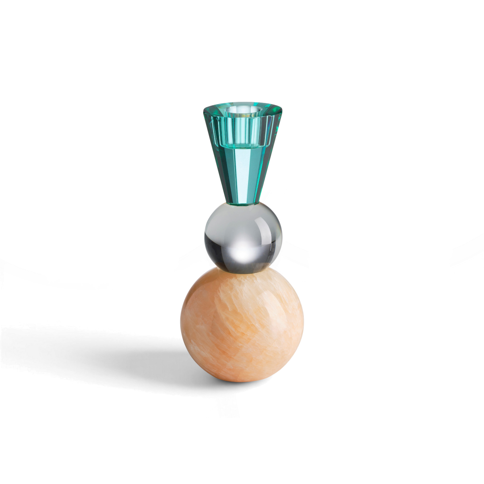 mar-ball-glass-candlestick-with-marble-base-gessato-1