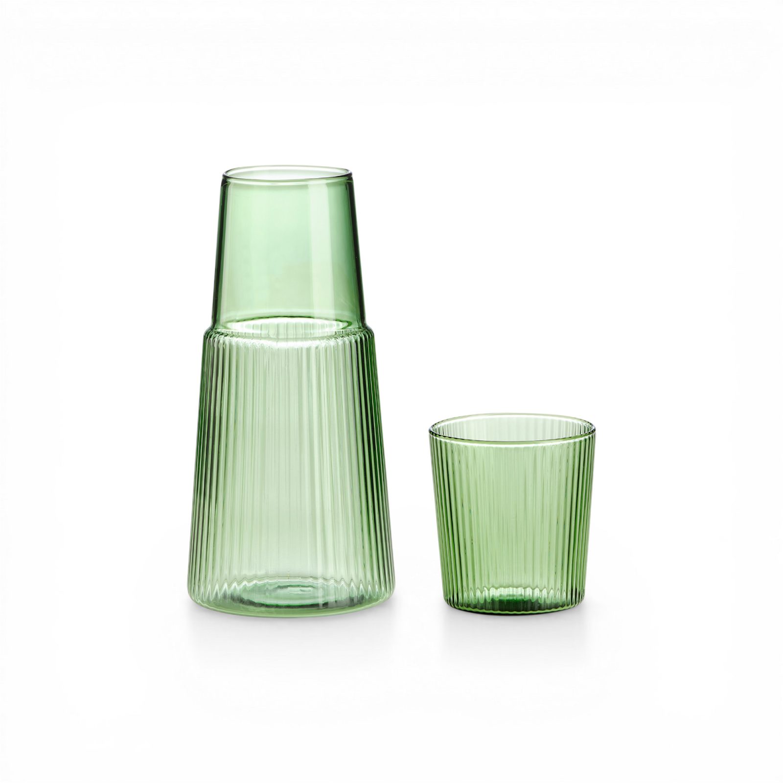 narciso-carafe-with-tumbler-lid-gessato-3
