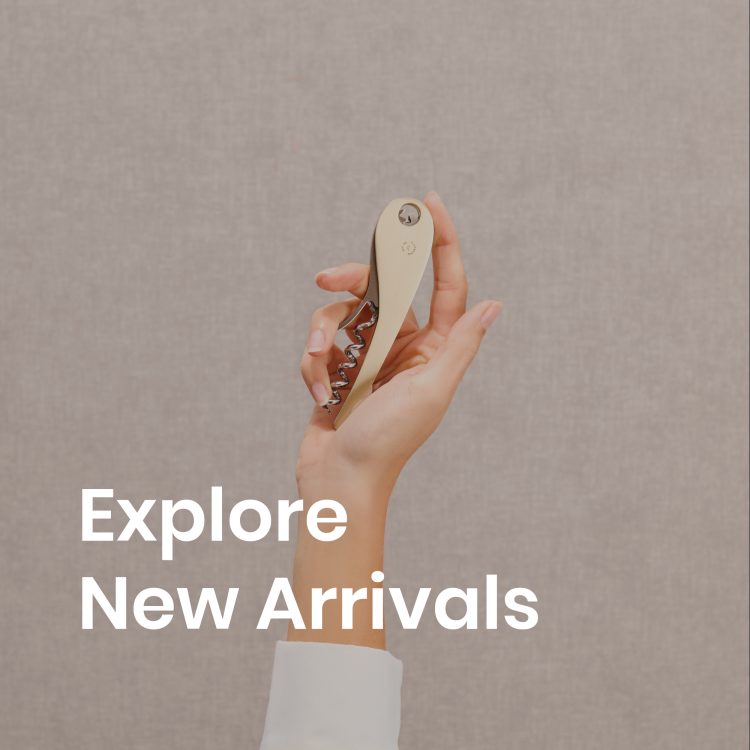 New Arrivals Banner