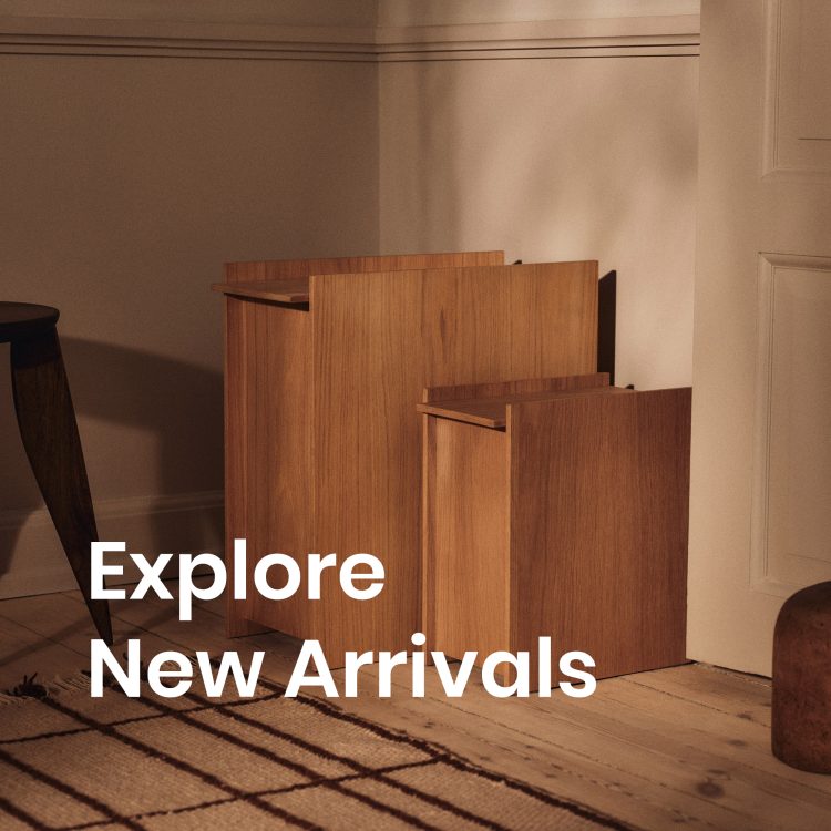 New Arrivals Banner
