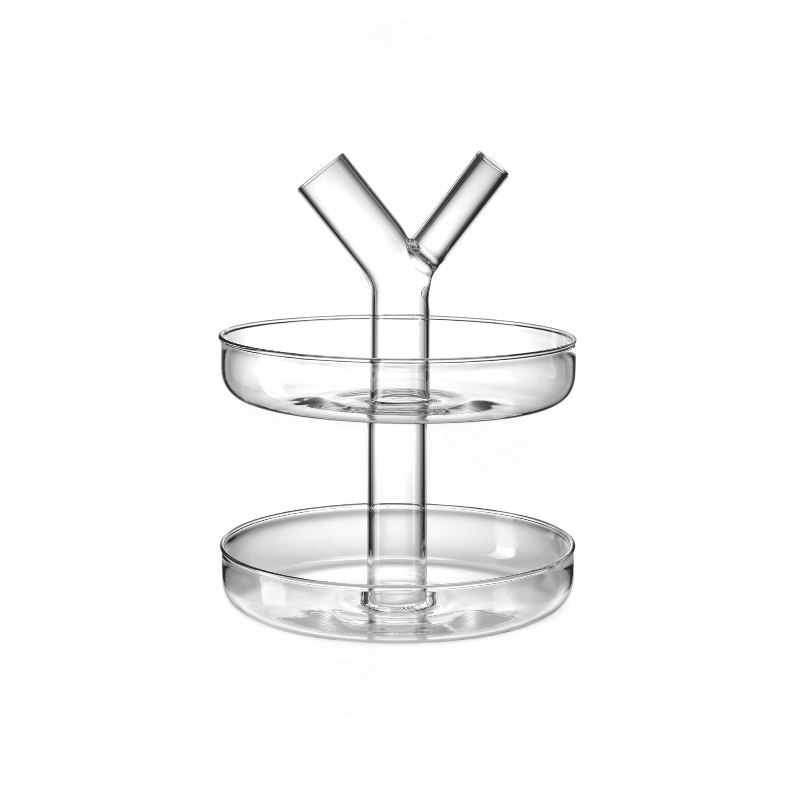 peony-two-tier-glass-stand-gessato-0
