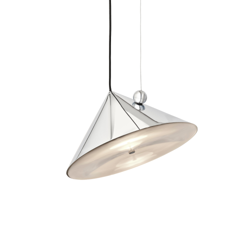 Pose LED Pendant Light