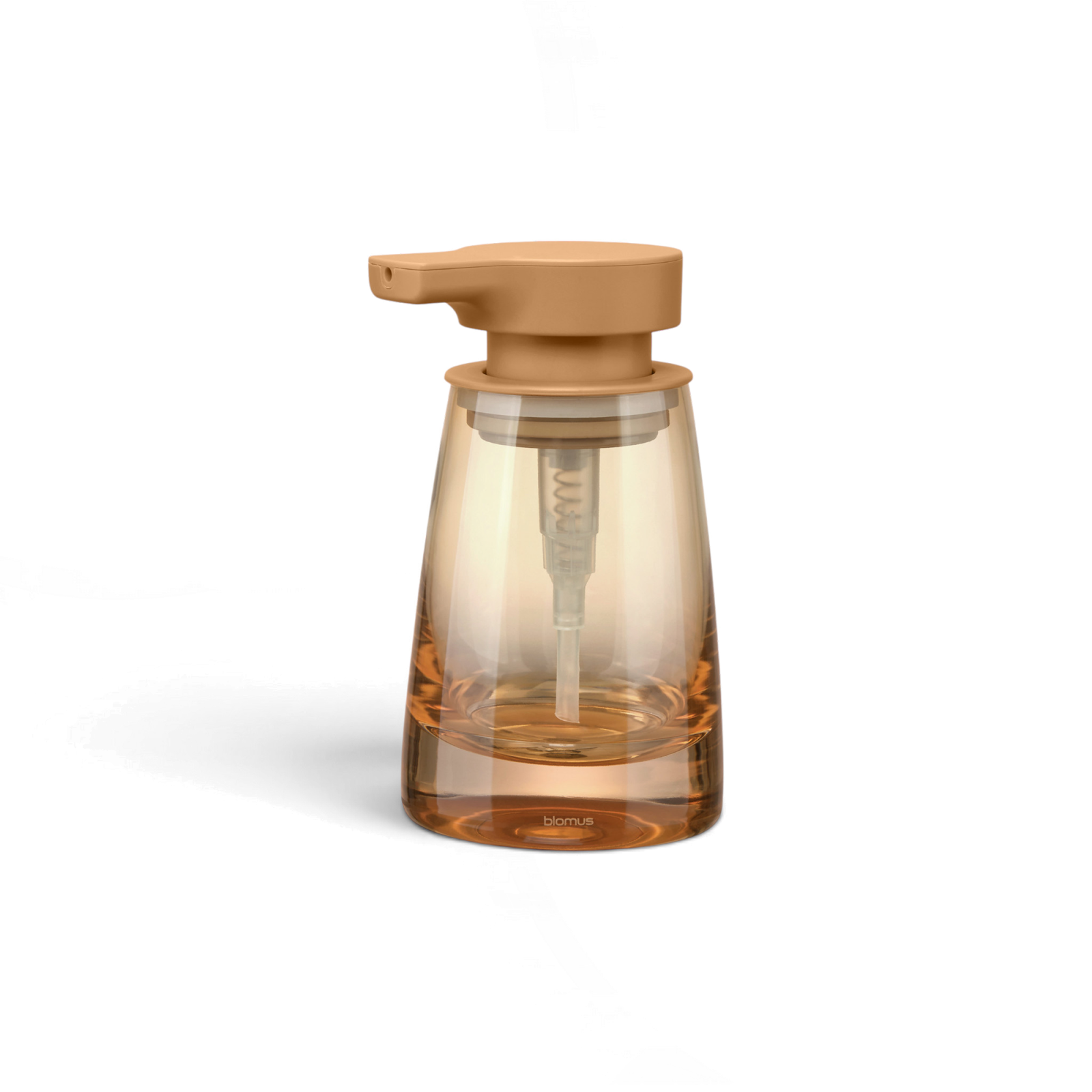 blomus-ava-hand-blown-glass-soap-dispenser-gessato-1