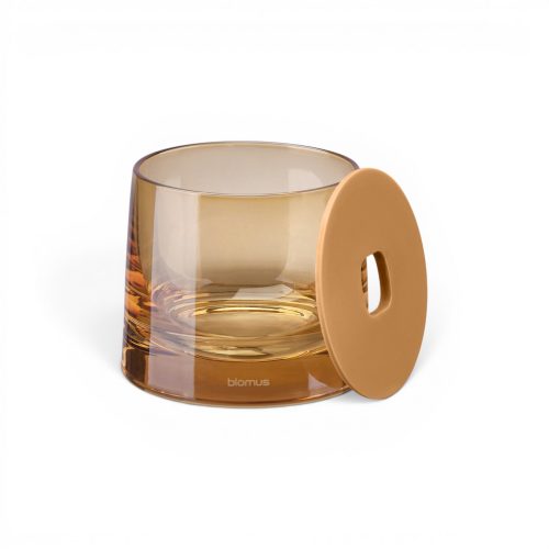 blomus-ava-hand-blown-glass-storage-container-with-lid-gessato-7