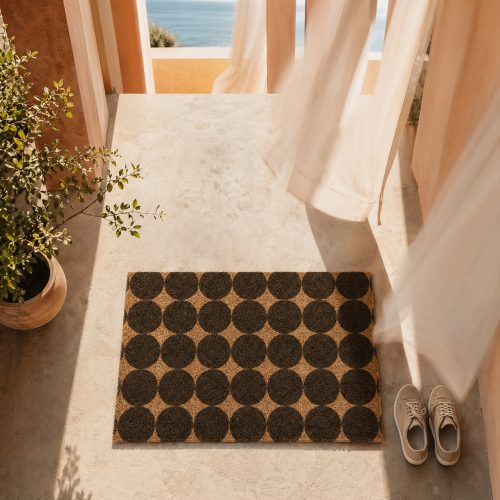 mid-century-dot-pattern-coir-doormat-gessato-6