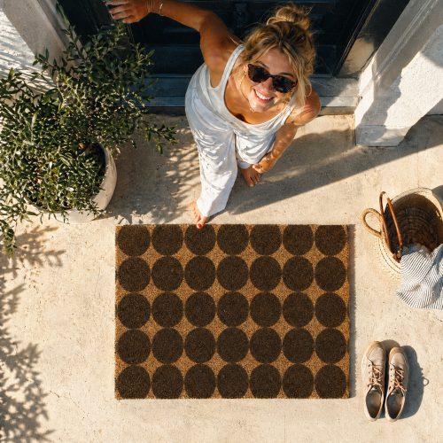 mid-century-dot-pattern-coir-doormat-gessato-7