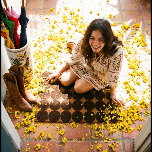 mid-century-dot-pattern-coir-doormat-gessato-9