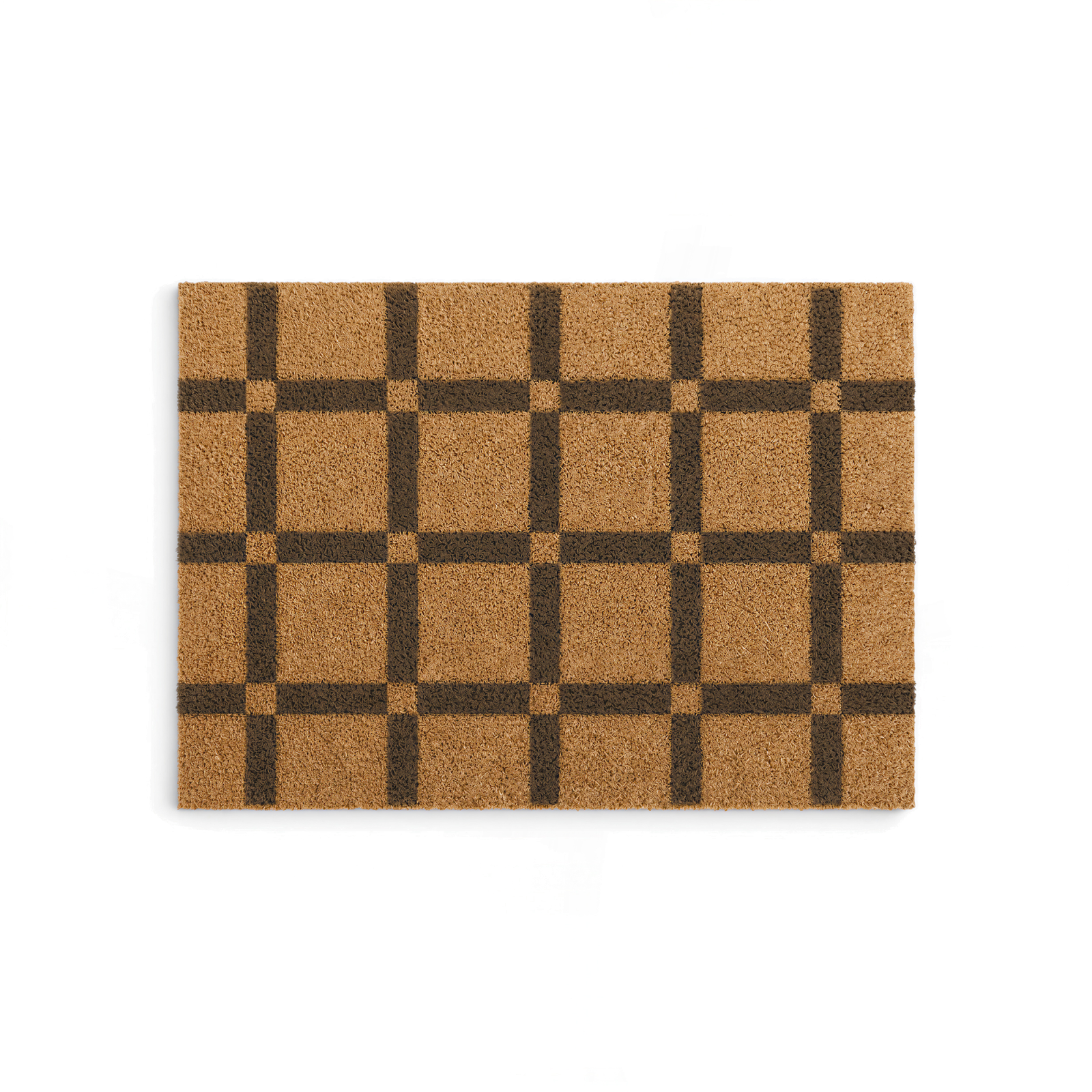 modern-grid-pattern-coir-doormat-gessato-1