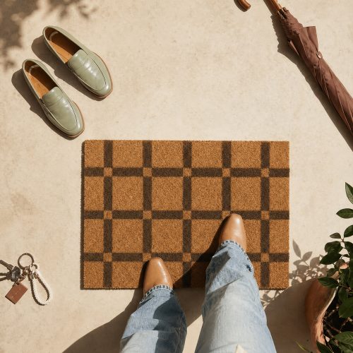modern-grid-pattern-coir-doormat-gessato-10