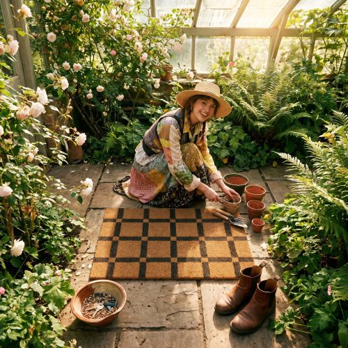 modern-grid-pattern-coir-doormat-gessato-14