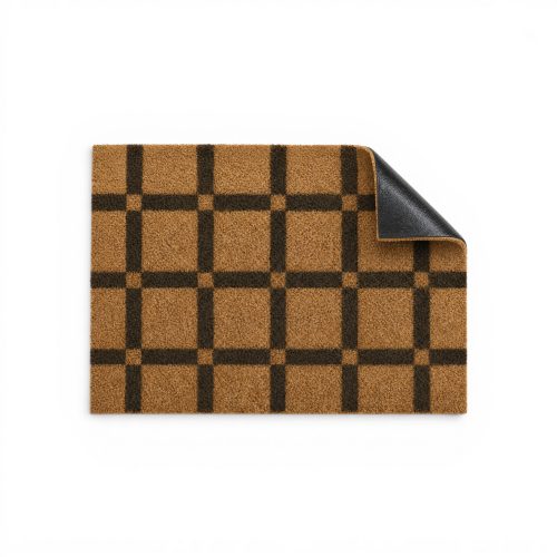 modern-grid-pattern-coir-doormat-gessato-2