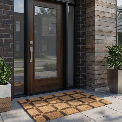 modern-grid-pattern-coir-doormat-gessato-4