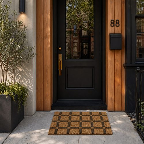 modern-grid-pattern-coir-doormat-gessato-5