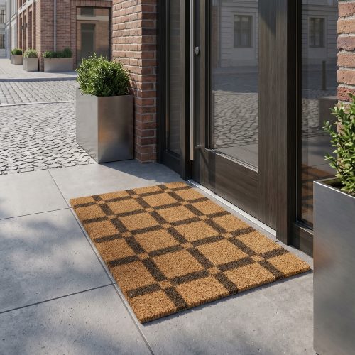 modern-grid-pattern-coir-doormat-gessato-7
