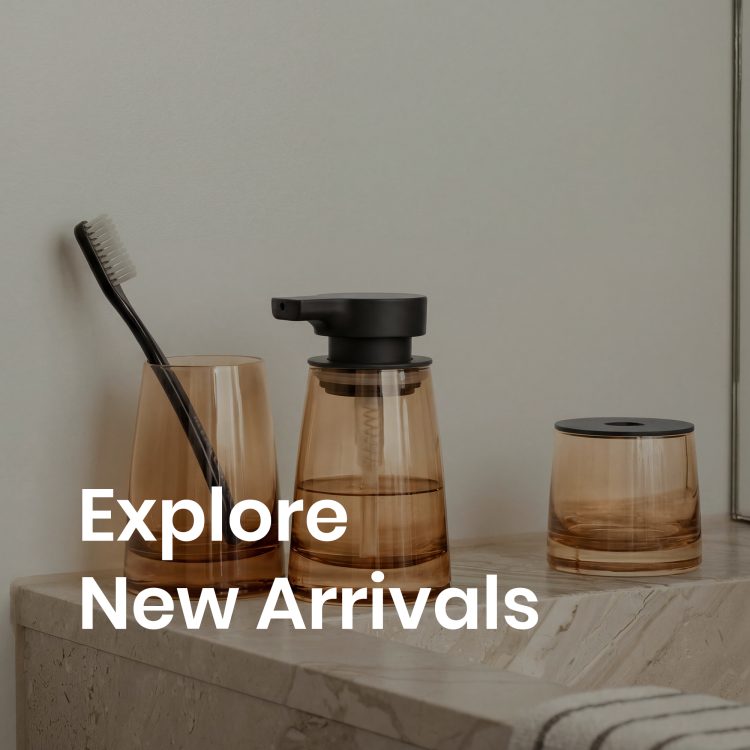 New Arrivals Banner
