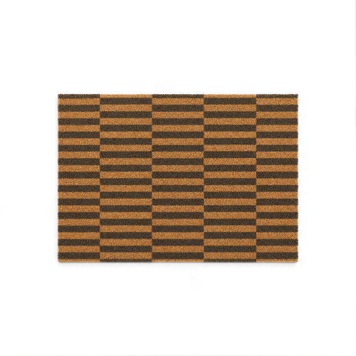 optical-stripe-coir-doormat-gessato-1