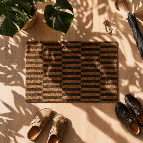 optical-stripe-coir-doormat-gessato-12