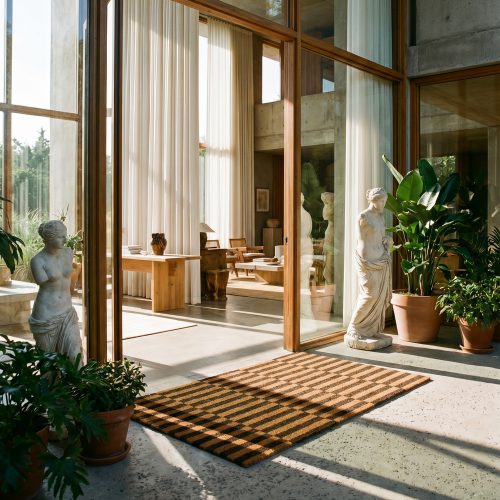 optical-stripe-coir-doormat-gessato-5