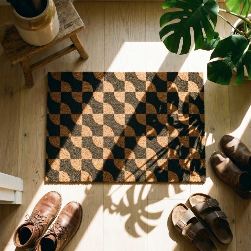 wavy-checkerboard-coir-doormat-gessato-10