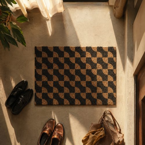 wavy-checkerboard-coir-doormat-gessato-12