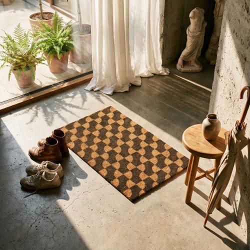 wavy-checkerboard-coir-doormat-gessato-14