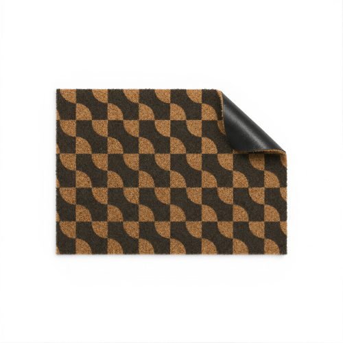 wavy-checkerboard-coir-doormat-gessato-2