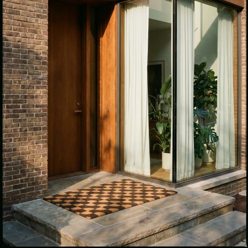 wavy-checkerboard-coir-doormat-gessato-3