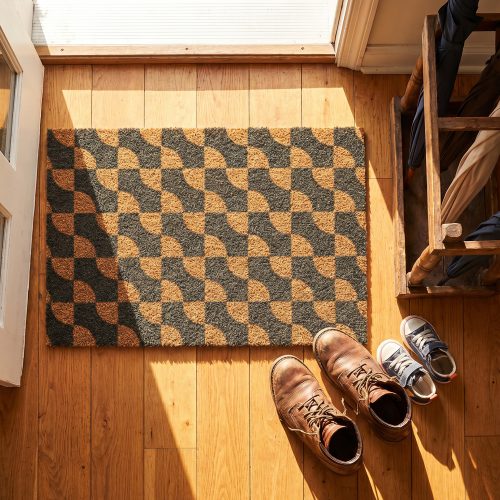 wavy-checkerboard-coir-doormat-gessato-9