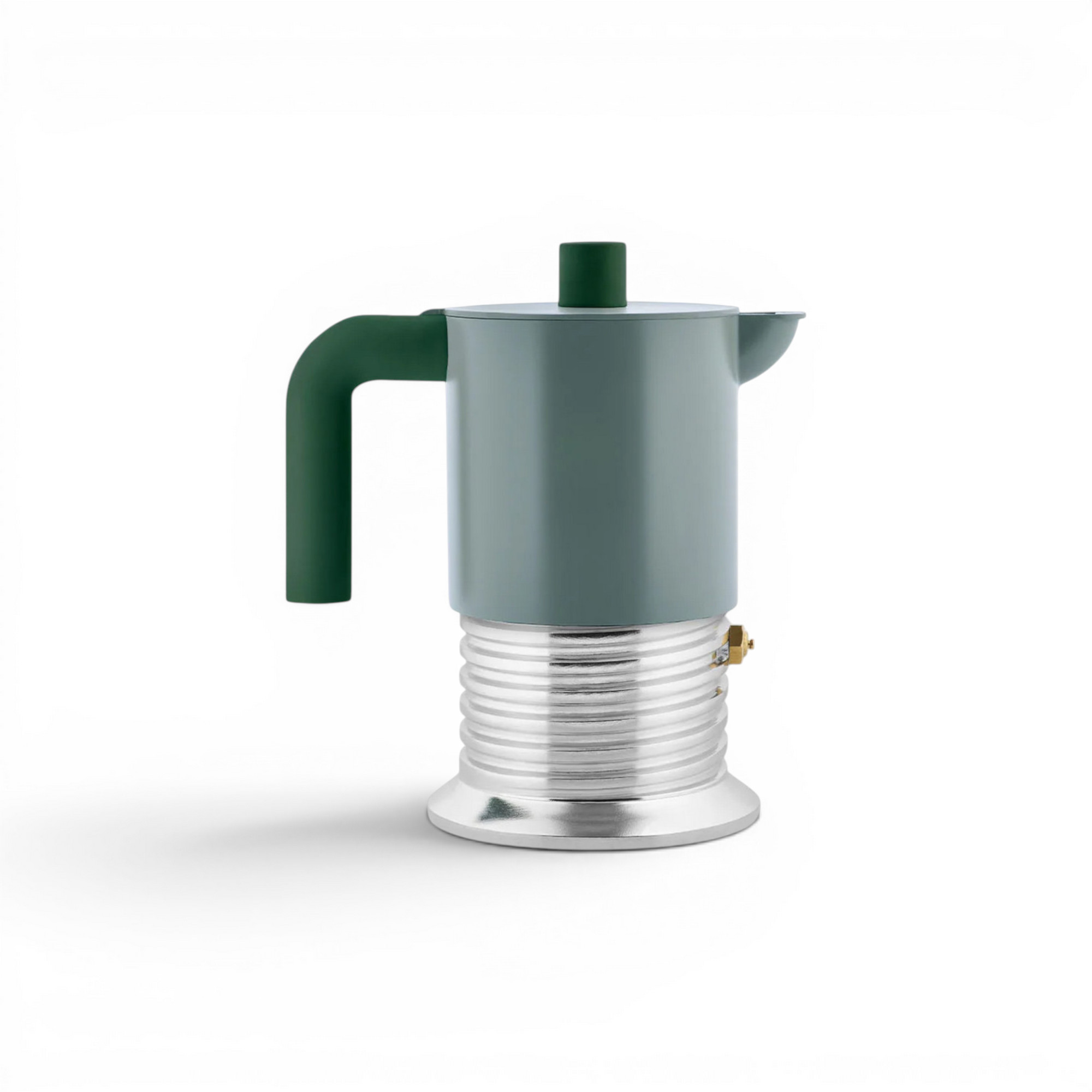 Sage green,  3 cups