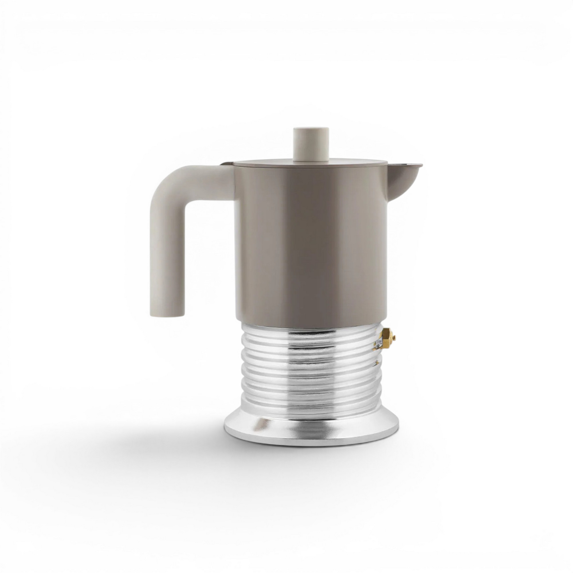 Warm grey,  3 cups