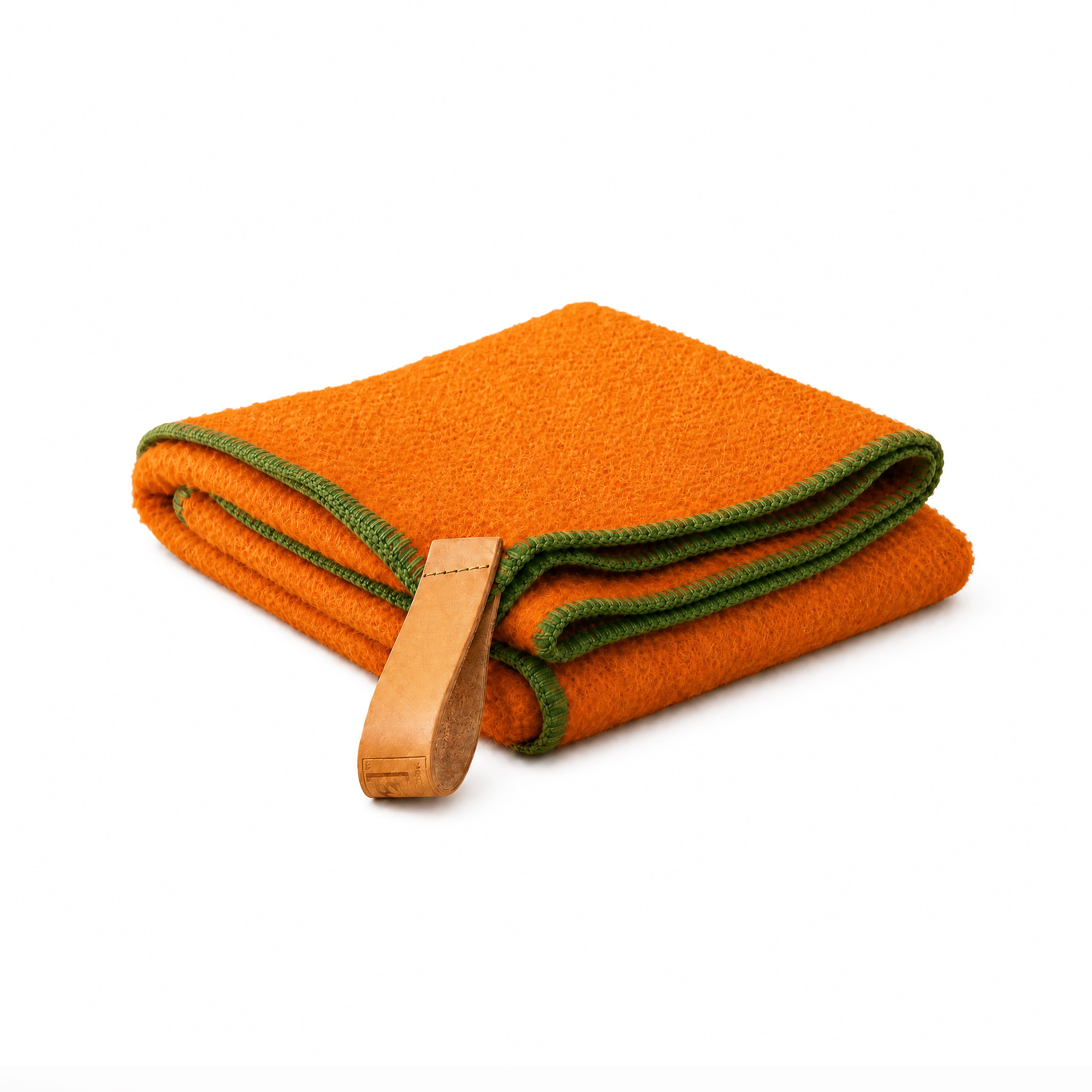  Orange, Medium