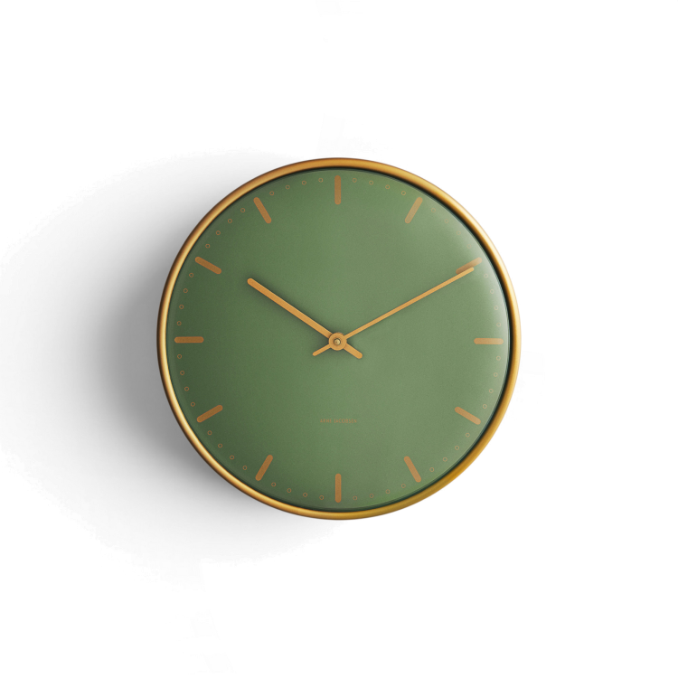 arne-jacobsen-city-hall-wall-clock-green-gessato-1