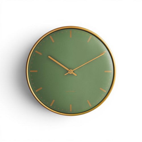 arne-jacobsen-city-hall-wall-clock-green-gessato-2